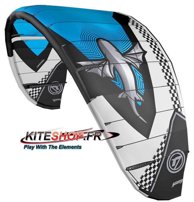 bestkiteboarding Taboo 17m