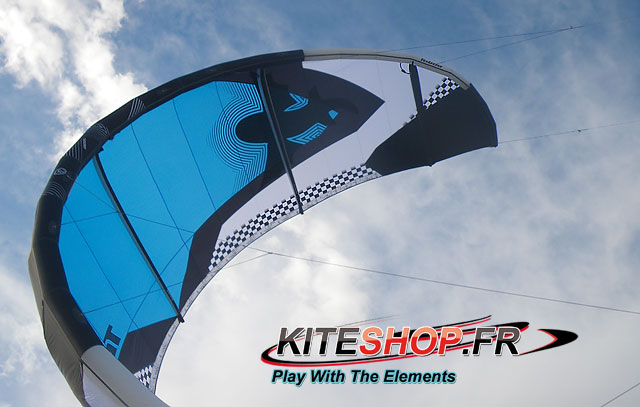bestkiteboarding Taboo 17m