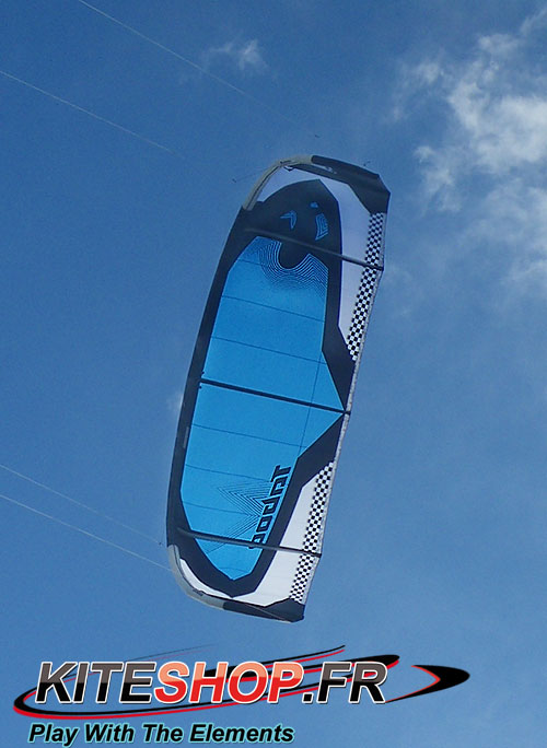 bestkiteboarding Taboo 17m
