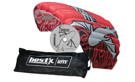 best trainer kite