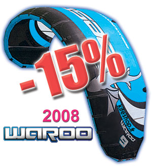 BEST WAROO 2008 -25%