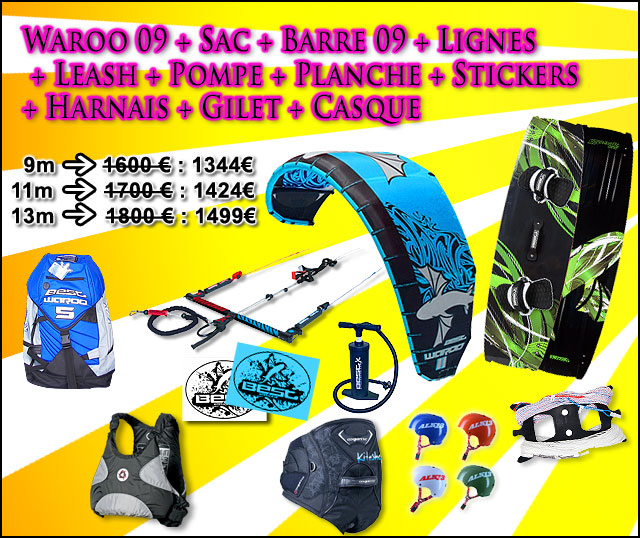 best waroo 2009