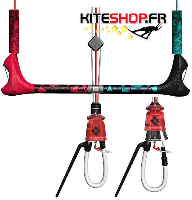 barre bestkiteboarding 2013