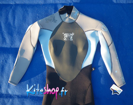 combinaison body glove vibes