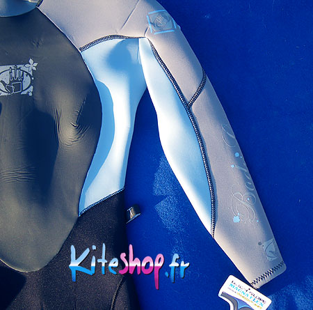 combinaison body glove vibes