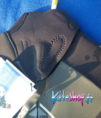 combinaison body glove vibes