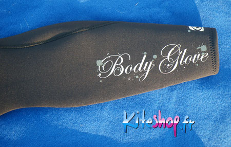 combinaison body glove vibes