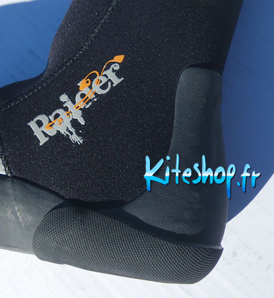 chaussures kitesurf hiver
