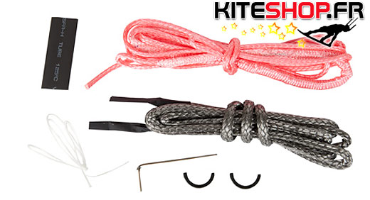 BORDE CHOQUE BESTKITEBOARDING 2010 2011