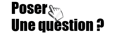 Envoyez-nous une question au sujet de ce produit