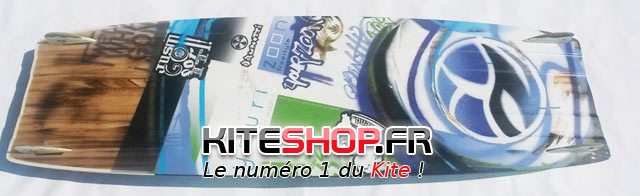 BRUNOTTI YOURI ZOON PRO 130X40
