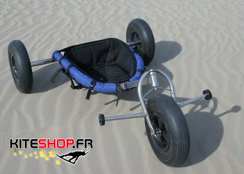 buggy peter lynn competition xr