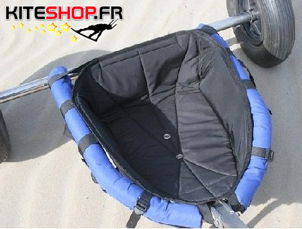 buggy peter lynn competition xr