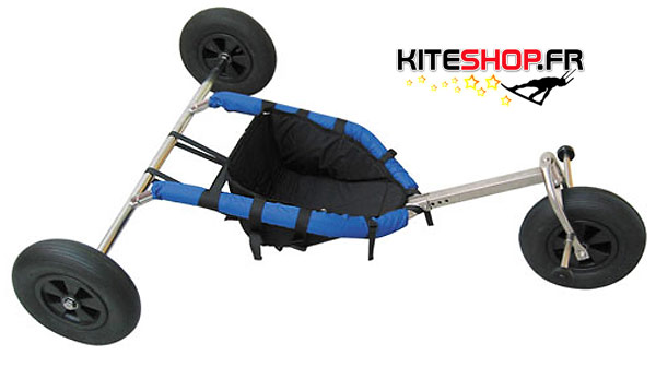 buggy peter lynn competition xr
