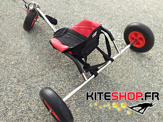 buggy radsails