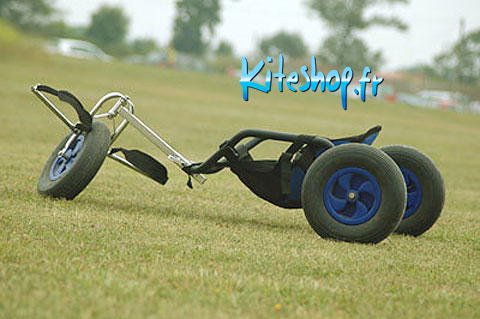buggy radsails
