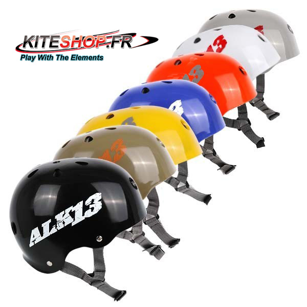 CASQUE KITESURF ALK13