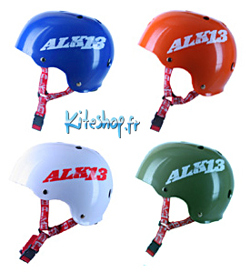 casque kitesurf alk13