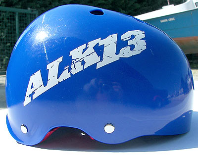 casque alk13
