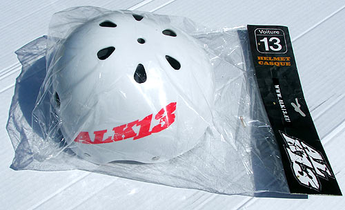 casque alk13