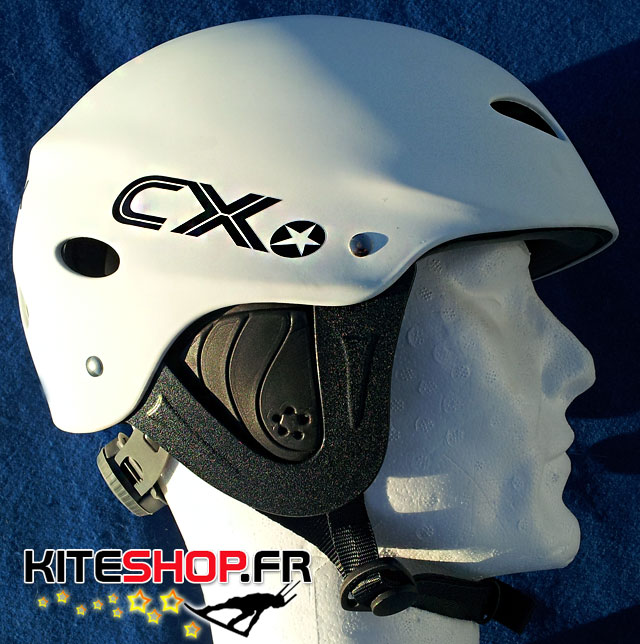CASQUES KITESURF CONCEPT X