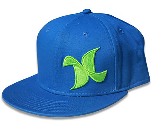 CASQUETTE KITADDICT