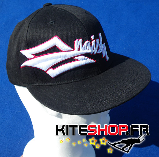 casquette kitesurf naish