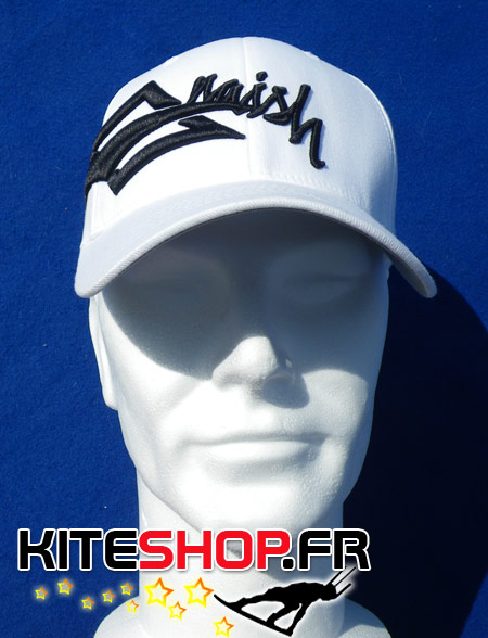 casquette kitesurf naish