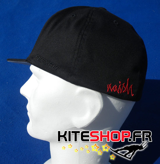 casquette kitesurf naish