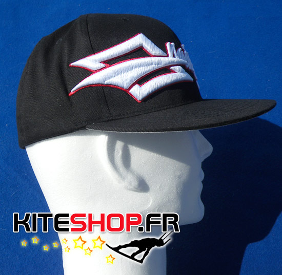 casquette kitesurf naish
