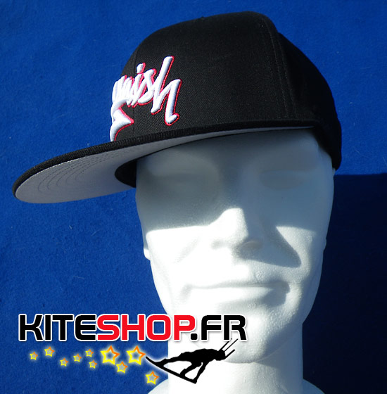 casquette kitesurf naish