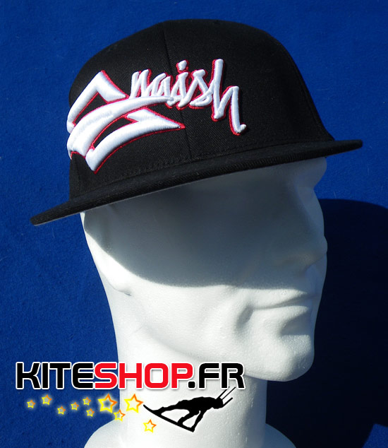casquette kitesurf naish