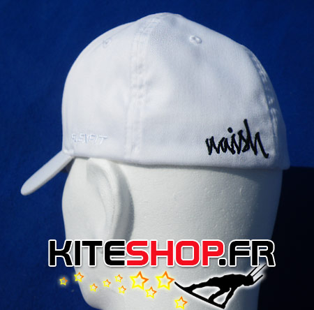 casquette kitesurf naish