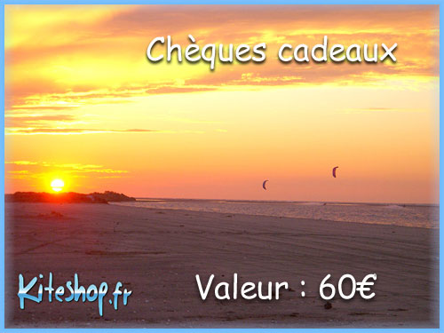 CHEQUES CADEAUX CHEQUES CADEAUX