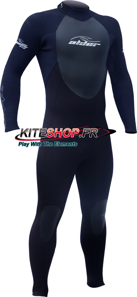 combinaison kitesurf alder