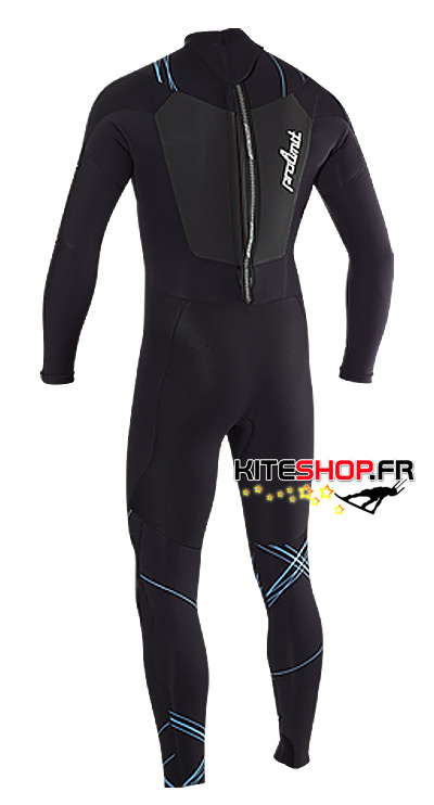 combinaison kitesurf prolimit flow