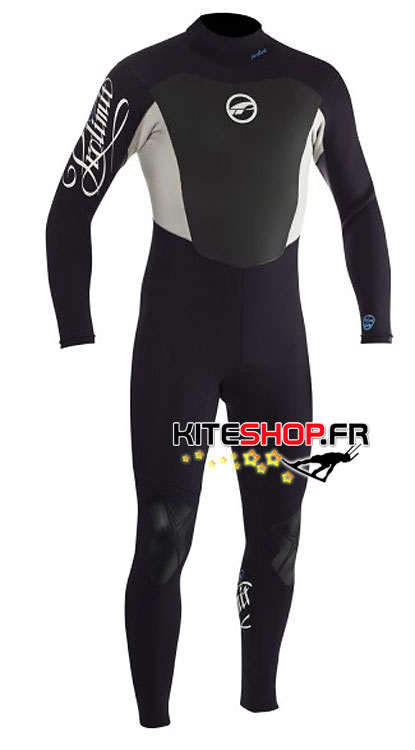 COMBINAISON KITESURF PROLIMIT RAIDER