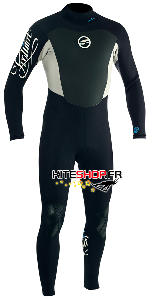 combinaison kitesurf prolimit raider