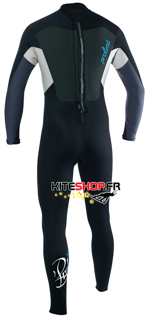 combinaison kitesurf prolimit raider