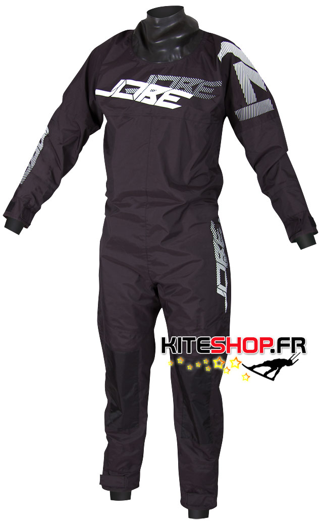COMBINAISON SECHE KITESURF JOBE - 2013