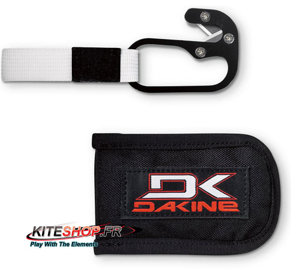 coupe ligne kitesurf dakine