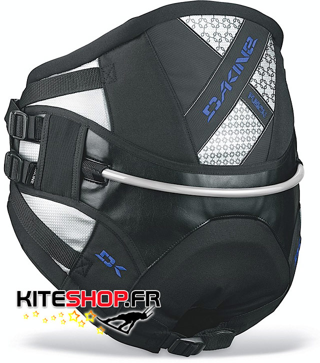 HARNAIS KITESURF DAKINE FUSION 2011