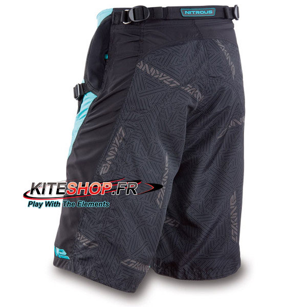 dakine nitrous