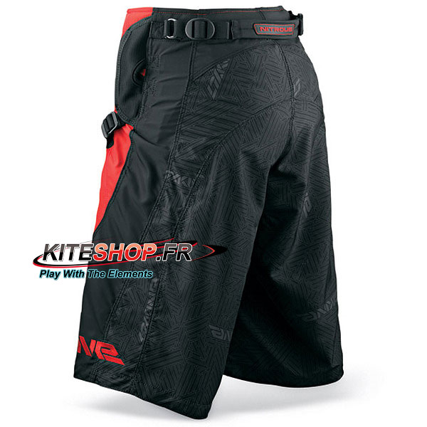 dakine nitrous
