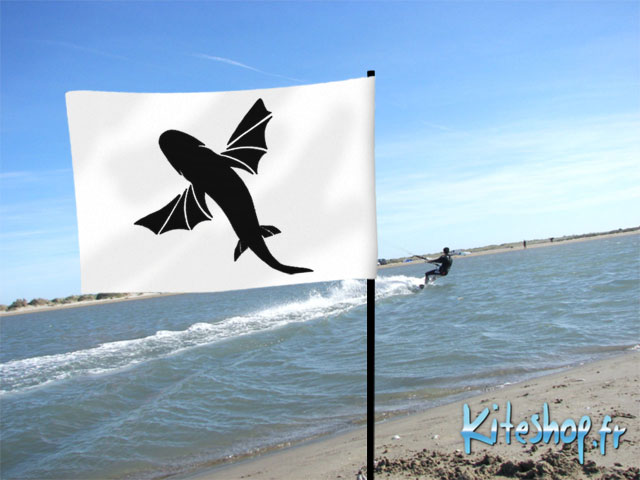 DRAPEAU BEST