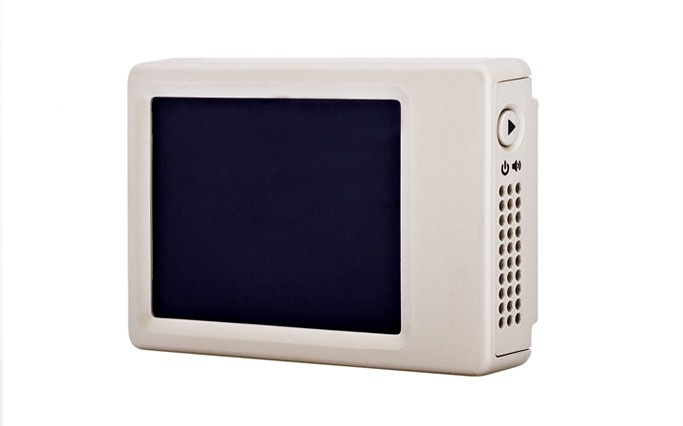 ECRAN LCD GOPRO BACPAC