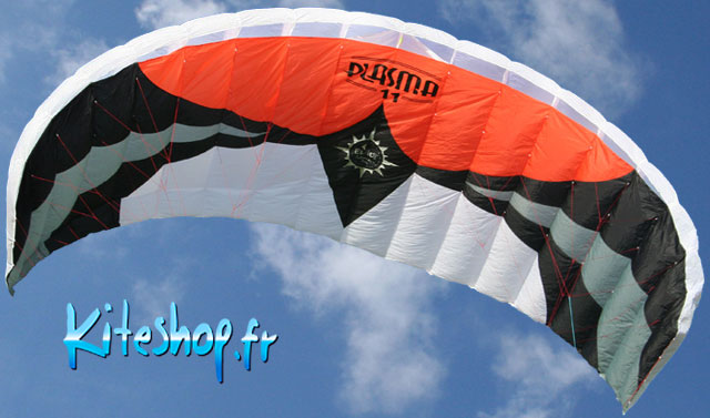 PACK SNOWKITE ELLIOT PLASMA + SNOWBOARDS ABOARDS