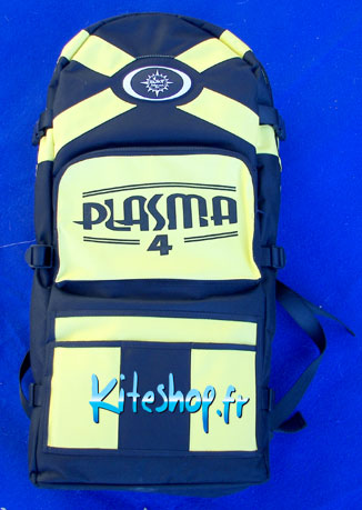 elliot plasma