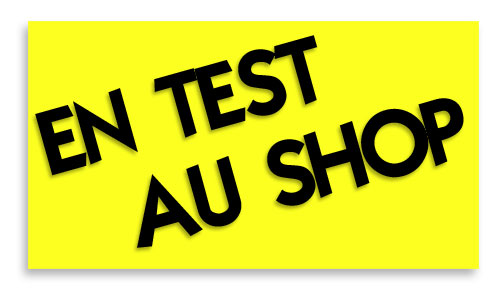 test kitesurf