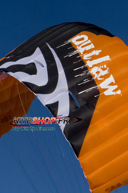Flysurfer Outlaw